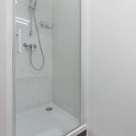 Functional In The Heart Of Old Apartment *